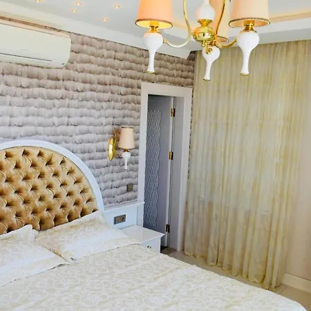 Stylish 2-bedroom