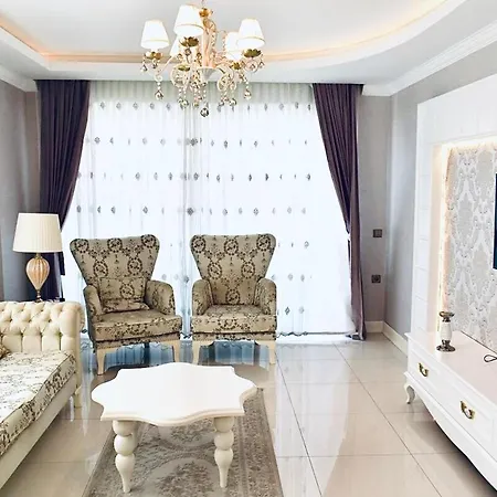 Stylish 2-bedroom
