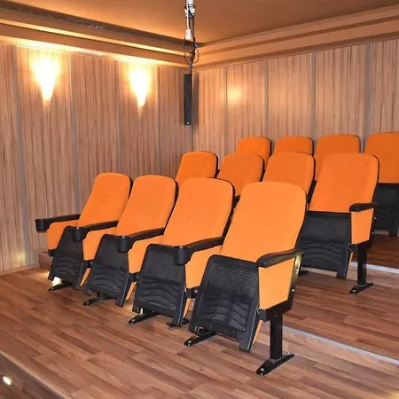Stylish 2-bedroom Daire *