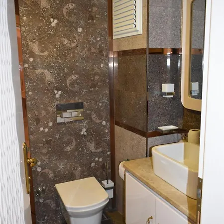Daire Stylish 2-bedroom *