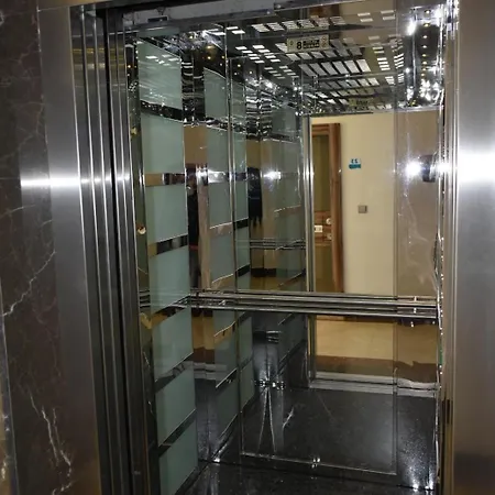 Stylish 2-bedroom Daire